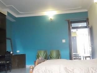 Haveli Katkoun Guest House Kota Kültér fotó