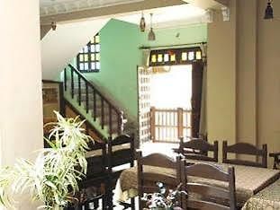 Haveli Katkoun Guest House Kota Kültér fotó